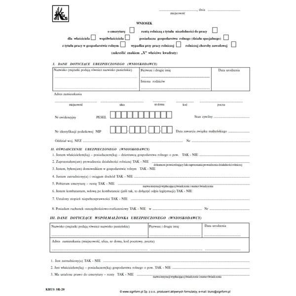 Czy z konta VAT można płacić KRUS? Zasady i najważniejsze informacje