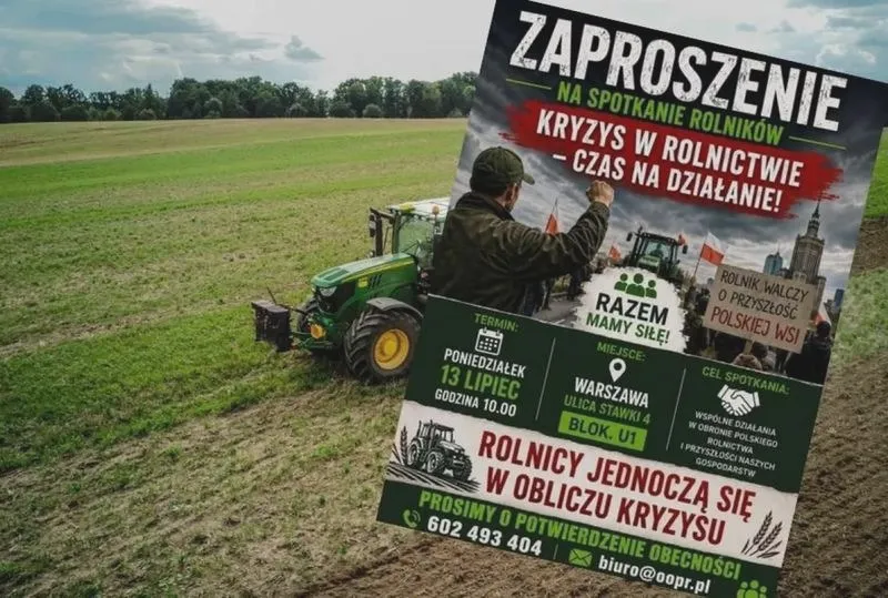 Dlaczego rolnik szuka partnerki: prawdziwe motywy i porady