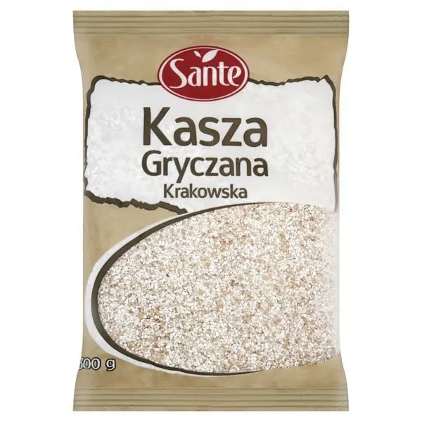 Skąd pochodzi kasza krakowska i z jakiego zboża powstaje
