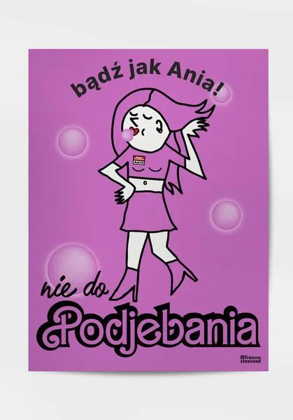 Ania Derbiszewska