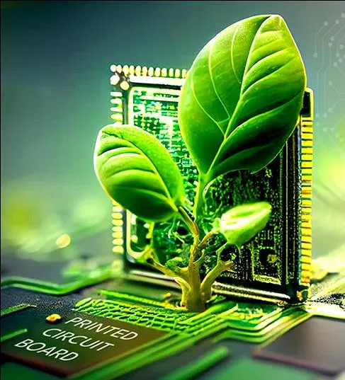 Bezpieczna utylizacja PCB