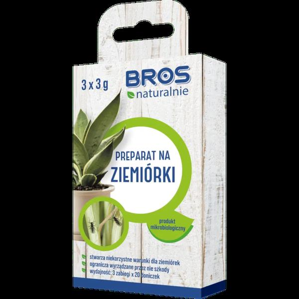 Ekologiczne preparaty chemiczne