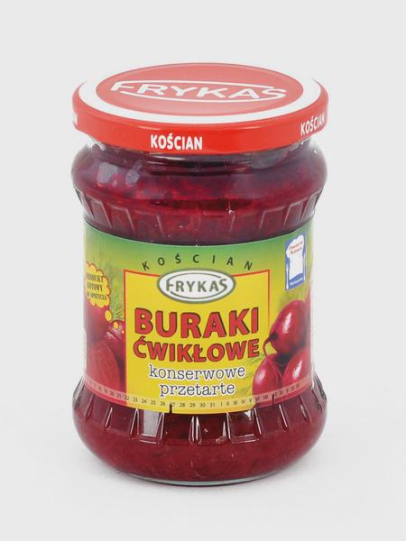 Kalendarz zbiorów warzyw