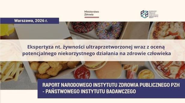 Klasyfikacja NOVA