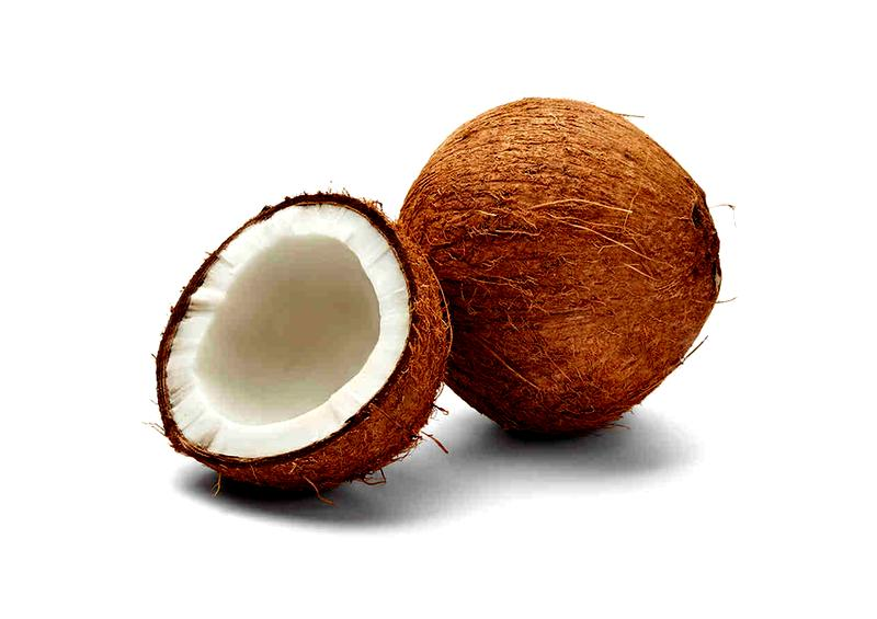 Kokosy w Polsce