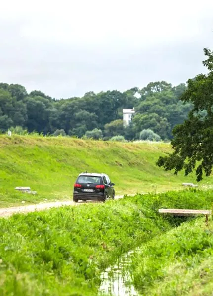 Międzynarodowe związki rolników