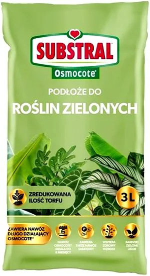 Mieszanki dla storczyków