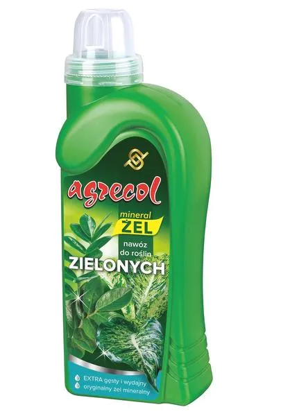 Naturalne metody nawożenia