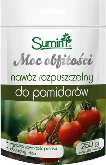 Naturalne nawozy do pomidorów
