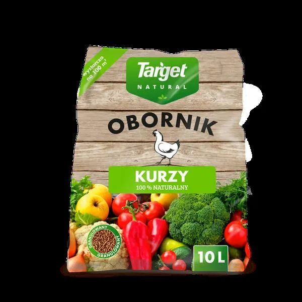 Naturalne źródło składników odżywczych