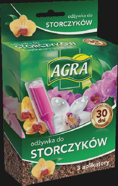 Nawóz do storczyków
