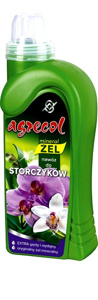 Nawożenie storczyków
