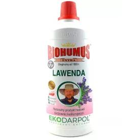 Nawozy do lawendy