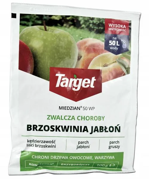 Ochrona roślin na wiosnę