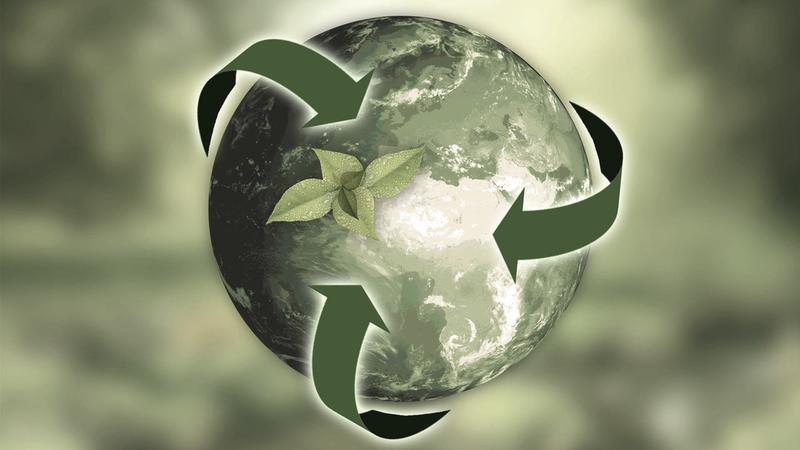 Recykling materiałów