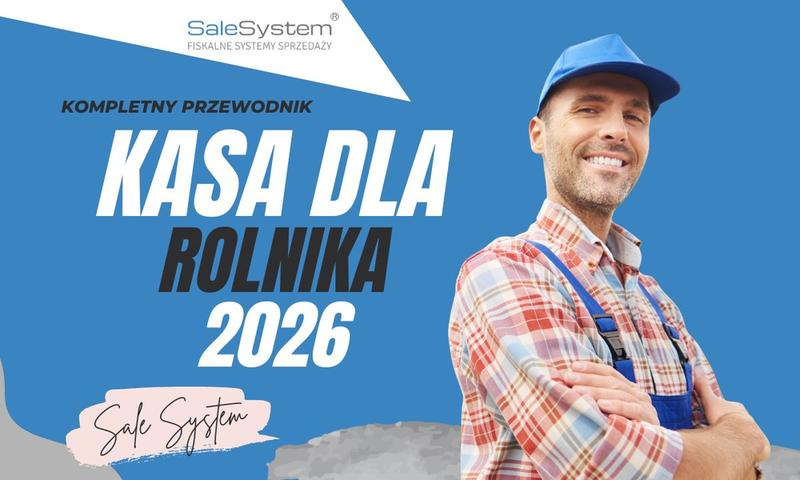 Rolnik ryczałtowy z VAT