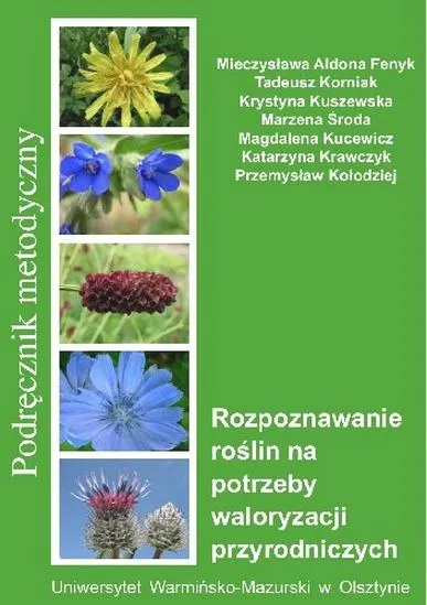 Rozpoznawanie roślin ze zdjęcia