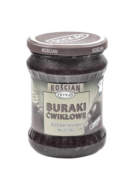 Sezon na buraki