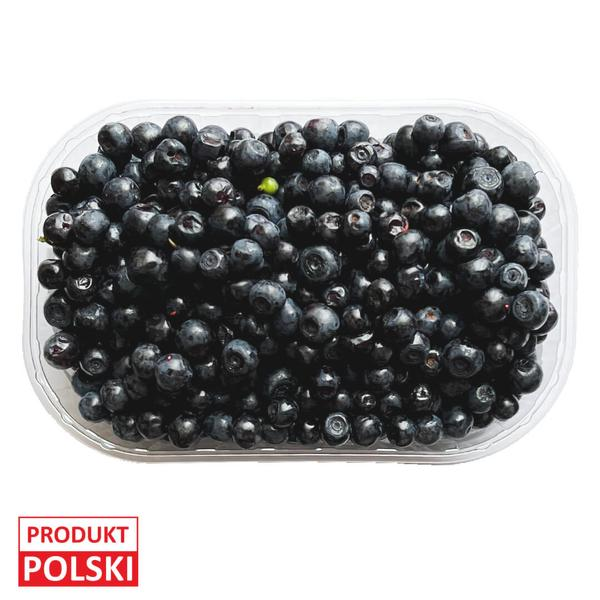 Sezon na jagody