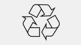 Symbole recyklingu