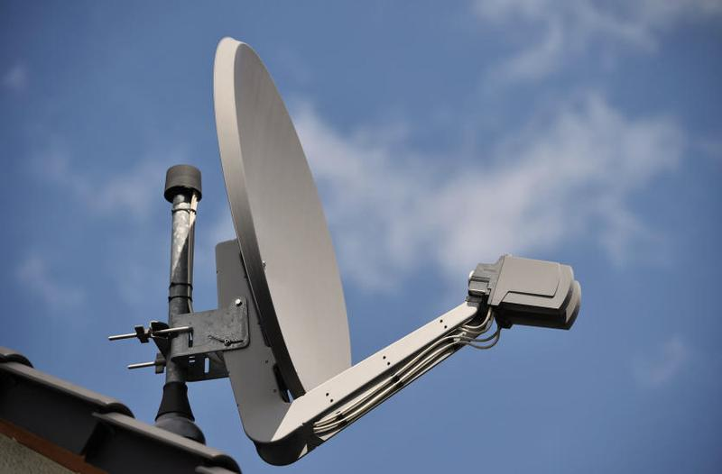 Telewizja na wsi