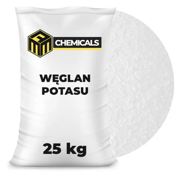Węglan potasu