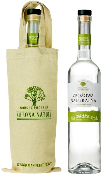 Wódka ziemniaczana