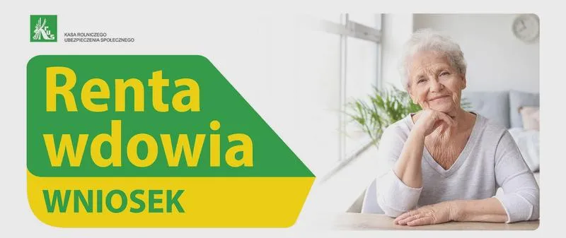 Wysokość renty dla rolników
