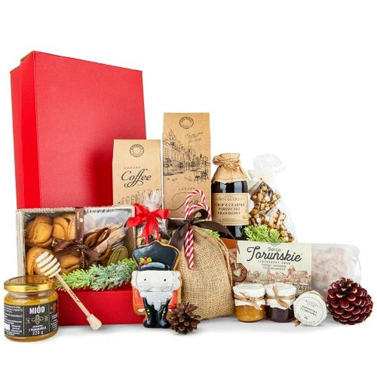 Zakazane produkty spożywcze
