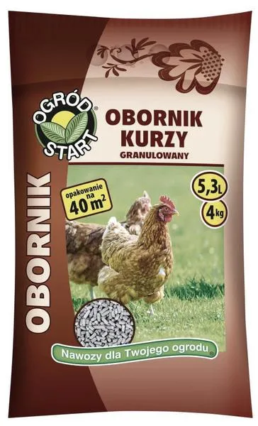 Zwiększenie plonów w uprawach